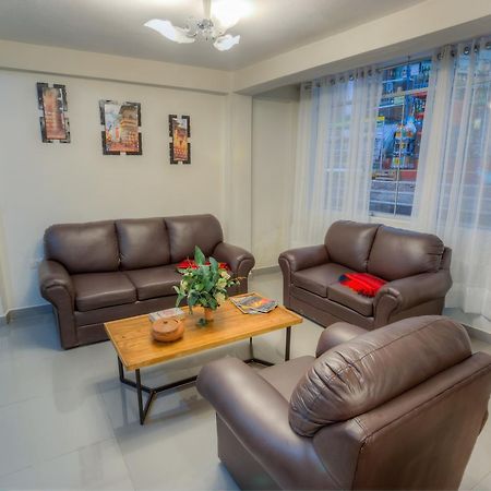 Machupicchu Guest House Luaran gambar