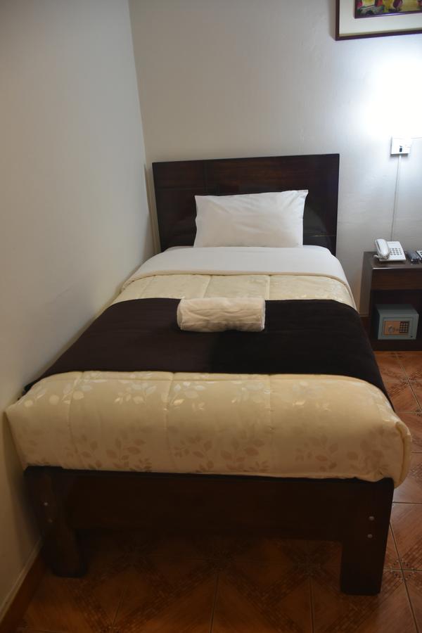 Machupicchu Guest House Luaran gambar