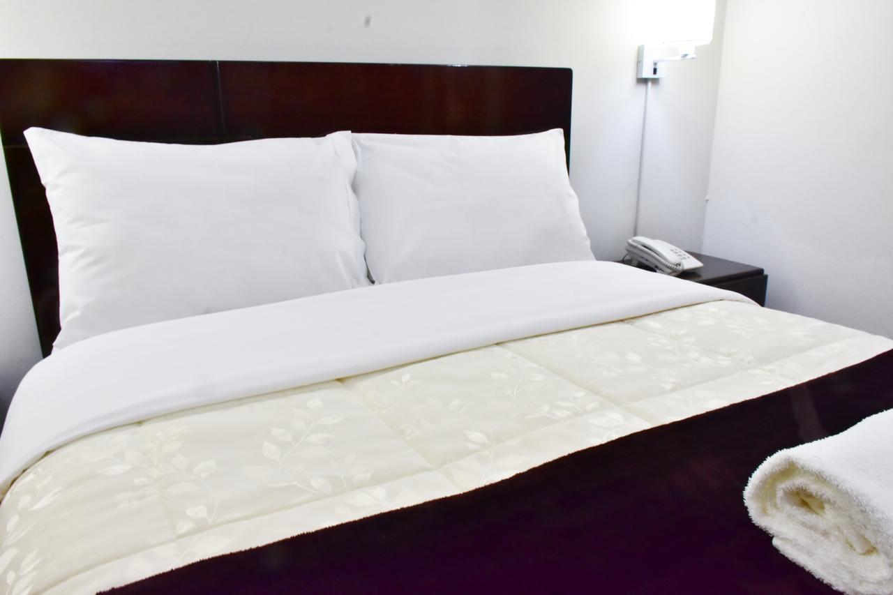 Machupicchu Guest House Luaran gambar